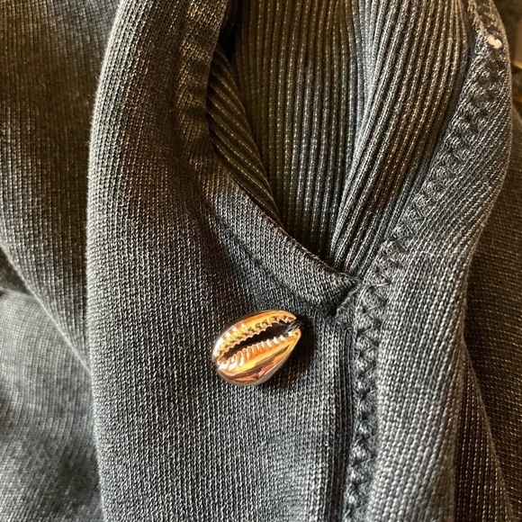 Winston White NWT El Mar jogger in Jet - Picture 7 of 11